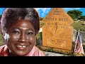Good times!! The grave of Esther Rolle