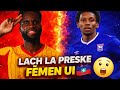 Lach la preske fèmen sou odson édouard🤔