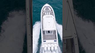 Everglades 455 quad 450 Yamahas, Seakeeper, Boat is Super Clean! #centerconsole #boat #boating
