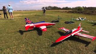 Florida jets 2016