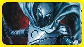 Moon Knight - Fist of Konsuh #1 (2024)