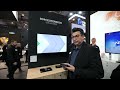 HDBaseT-USB3 First Look: WyreStorm EX-100-USB3