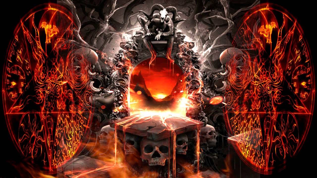 Evil Pimp Dark Collab Verses