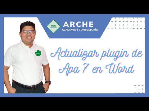 ¿Cómo actualizar el