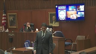 Palmdale abuse case: 'He had 8 months to save him' | ABC7 Wealth