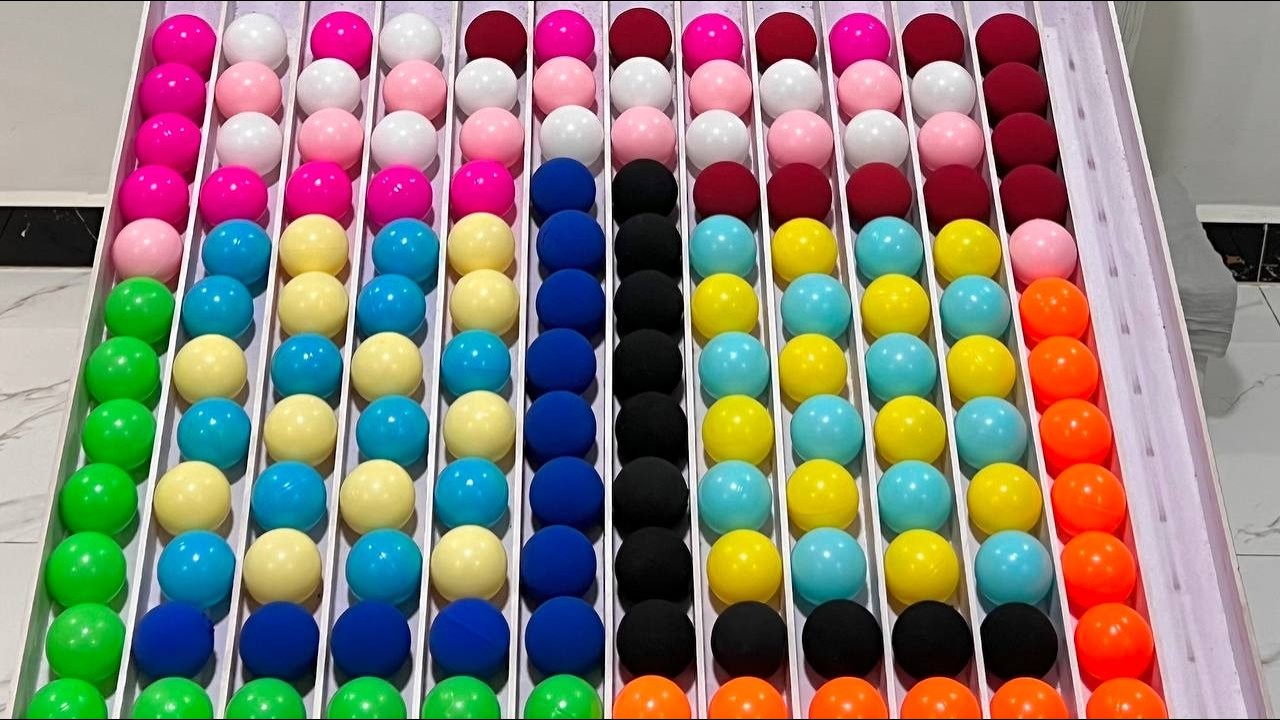 10 minutes everyday to be more flexible