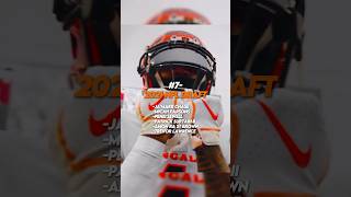 Ranking The Last 10 NFL Draft Classes #shorts