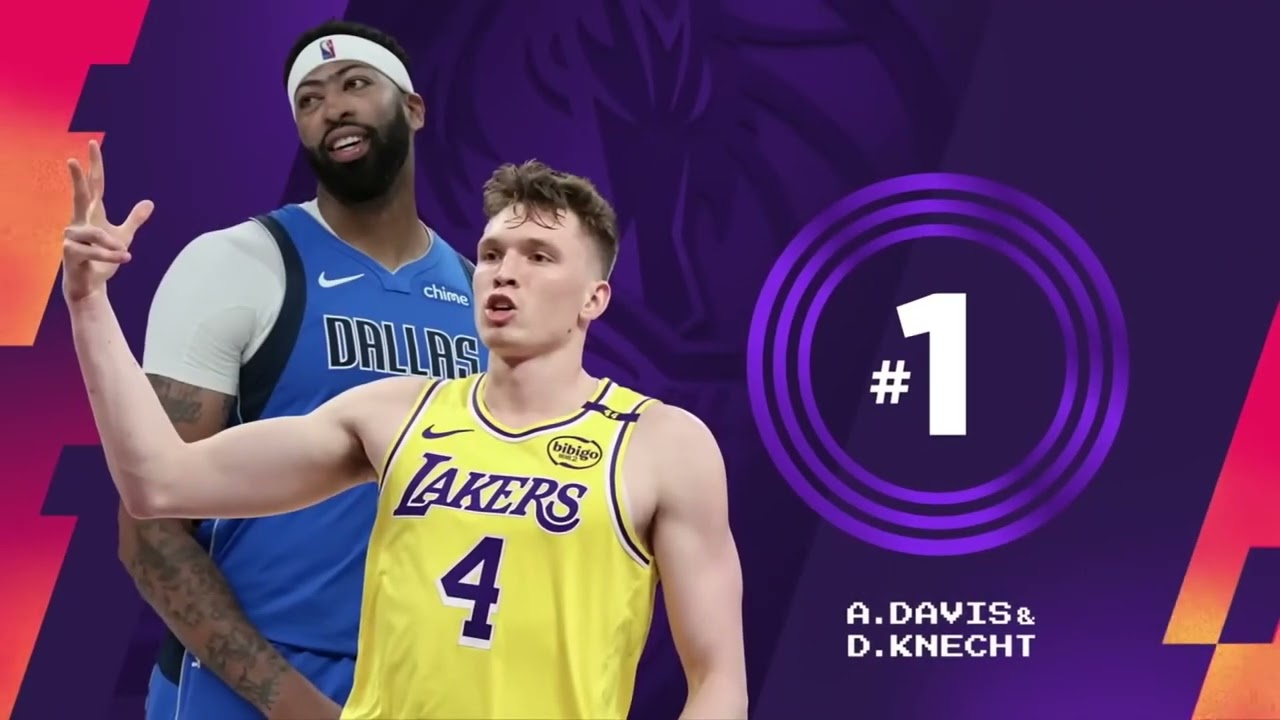 Shaqtin' A Fool ESPN debut 🤣 | Inside the NBA