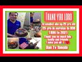 DAN TV TANEDO #REMEMBERING BIRTHDAYS AND CHRISTMAS PARTY'S IN BDO FOR 26 YRS