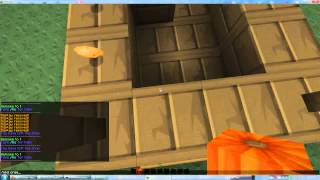 HyperConomy--Item Displays.avi