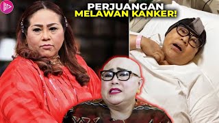 Download Lagu SUDAH RELA AJAL MENJEMPUT! Begini Fakta Terkini Nunung Srimulat Divonis Sakit Parah MP3