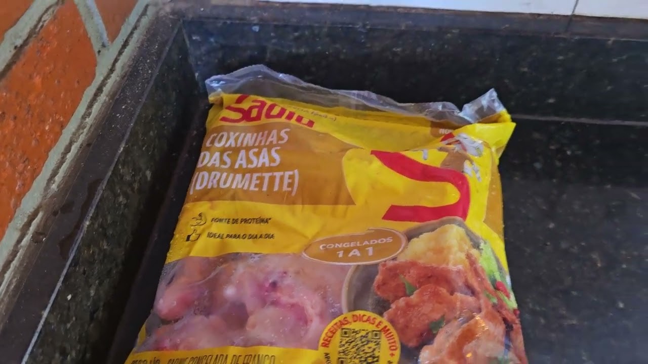 CHURRASCO COMPLETO - RETOMANDO OS VÍDEOS