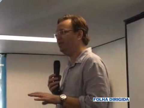 XIV Bienal do Livro - William Douglas - Parte II