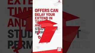 Conditional vs Direct Admission in Canada 🇨🇦 Know the Difference Before You Accept #sharkimmigration