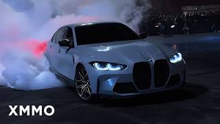 XEMMO - TONY MONTANA (CAR MIX)