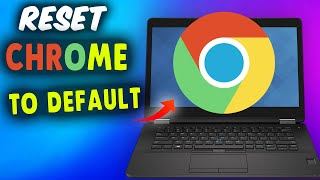 How to Reset Google Chrome to Default Settings [2024] Tech Tutorials
