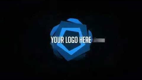 5 Intros editables para after effects cs6   5 for After Effects Intros editable