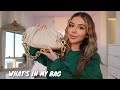 WHAT'S IN MY BAG 2021 | Amanda Diaz