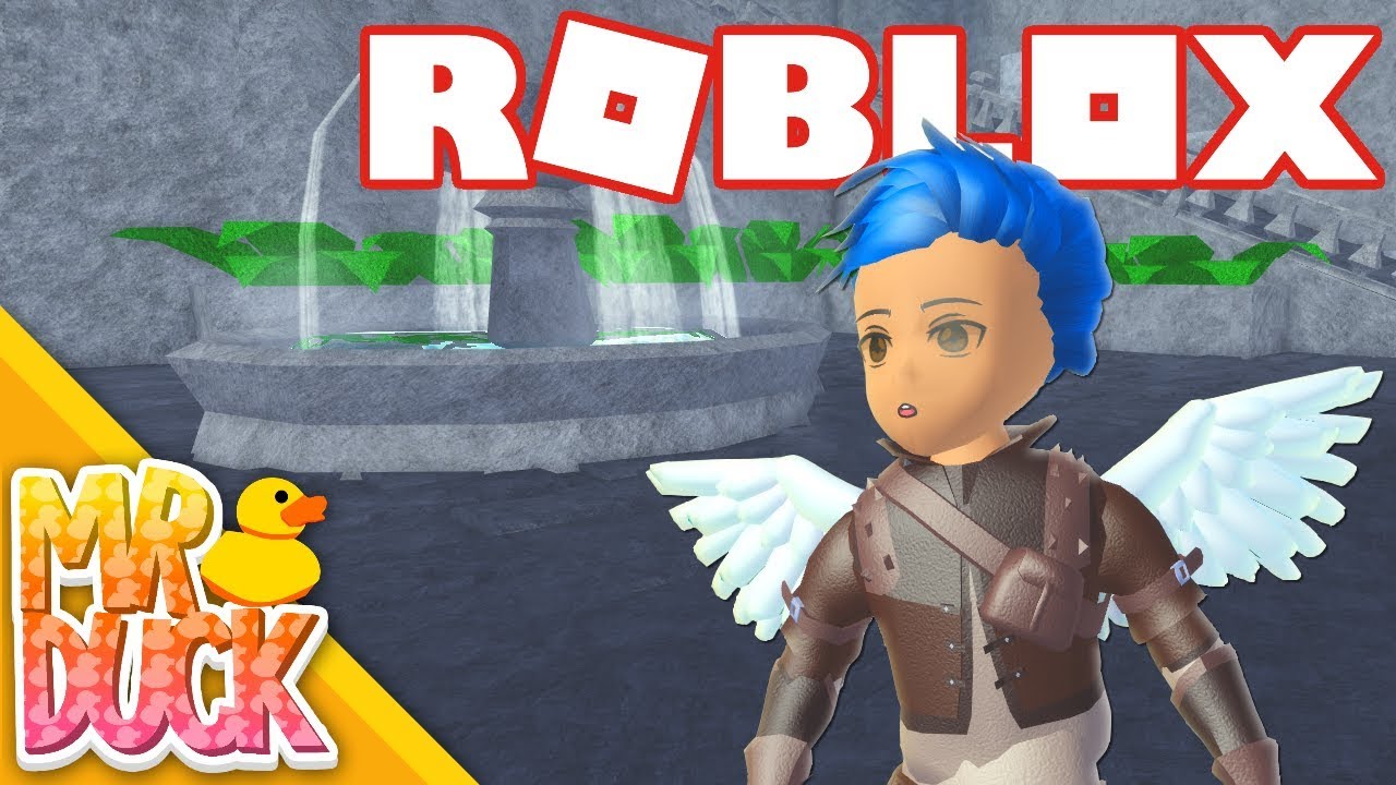 We Defeated The Goblin Knight Roblox World Zero Alpha Youtube - world zero roblox twitter