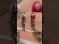 #trackcycling at its crazy best during the 2014 UCI Track Cycling World Championships. 🔥