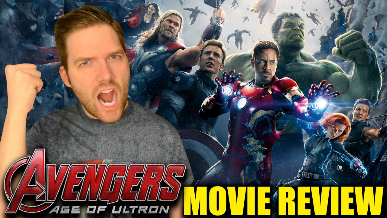 avengers movie reviews