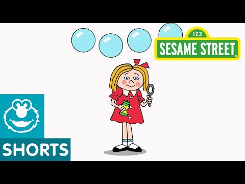 Sesame Street: Count