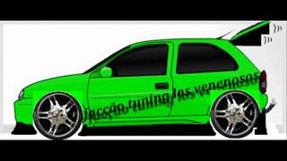 FACÇÃO TUNING DESENHOS 02 YouTube