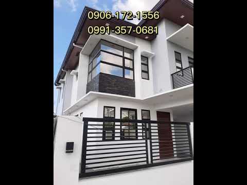 3 BEDROOMS HOUSE & LOT IN ANGELES CITY READY FOR OCCUPANCY