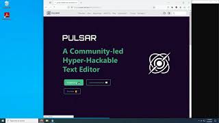 WSL Pulsar screenshot 4