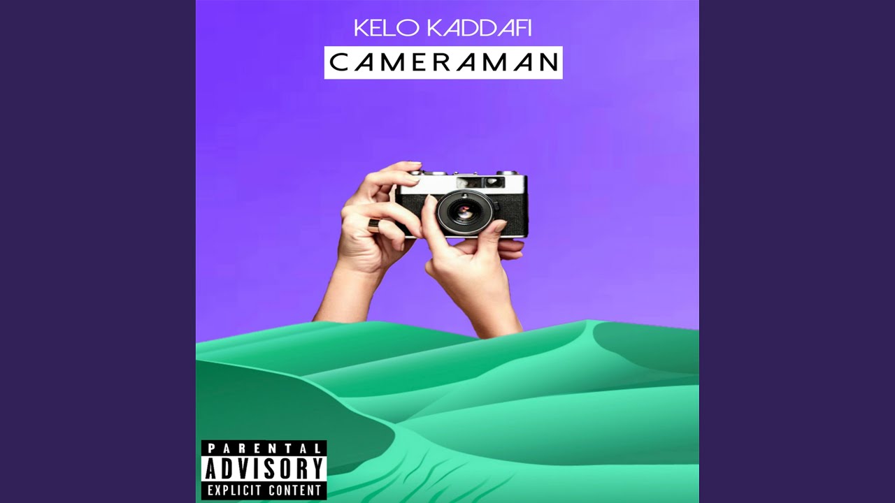 Cameraman