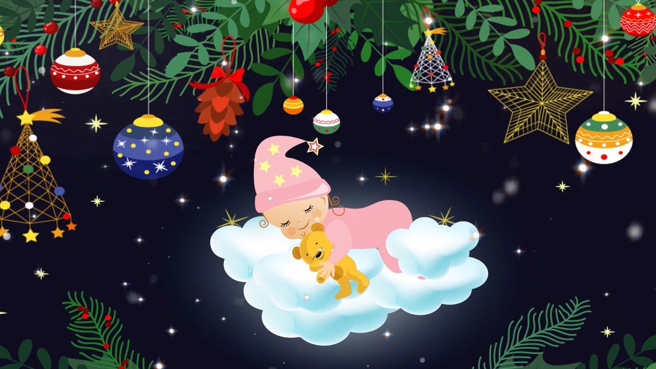 Go To Sleep Baby Song Lyrics