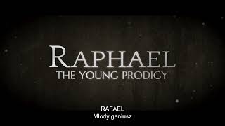 Rafael: Młody geniusz | zapowiedź