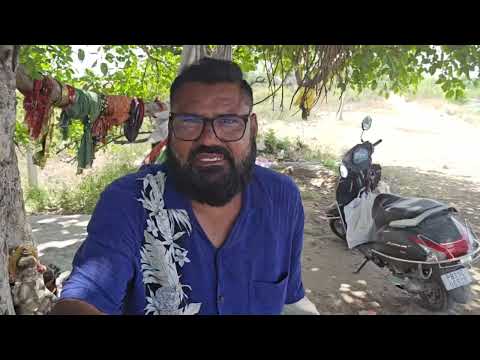 Nehar par Bhohot khatra Hai Bhai