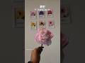 DIY How to Make a Rose using Napkins 🌹 | Paper paloma rose tutorial
