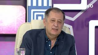 Oktay Əliyevin Əziz Xatirəsinə... Elə Bil Dünəndi Ömrün Baharı... - Baba Vəziroğludan.