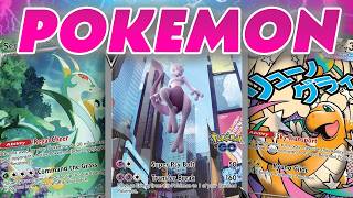 10 POKEMON CARDS TO BUY NOW!