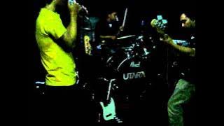 Utara band - Dalam takut