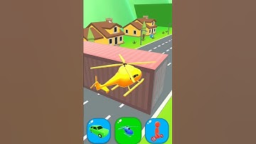 shape shifting level 46 #javedkaif2