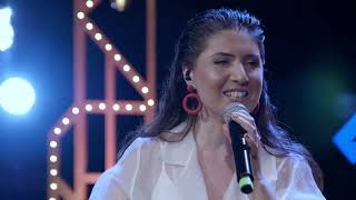 BAĞA GEL BOSTANA GEL - FATMA AYDOĞAN 🎵 [Türk Halk Müziği | Click TV] 🎵 [Türk Halk Müziği | Click ...