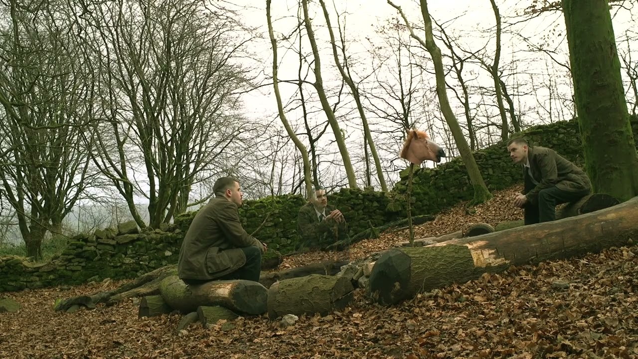 Experimental Film - Filmmaking - January 2024