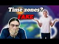 Flerf thinks time zones DON'T EXIST