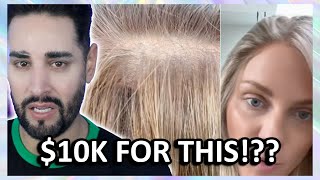 Famous The $10k Wig Drama!! Profile