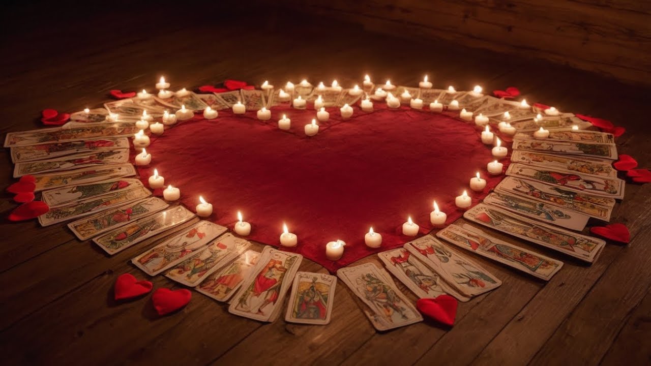 ✨ΣΚΕΨΟΥ ΤΟ ΑΤΟΜΟ ΠΟΥ ΣΕ ΕΝΔΙΑΦΕΡΕΙ ΚΑΙ ΔΙΑΛΕΞΕ! ( άχρονο ) #tarot #ταρω #ταρό #phoenixtarot #tarot