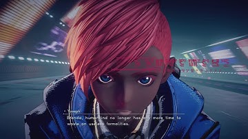 Astral Chain - Part 1