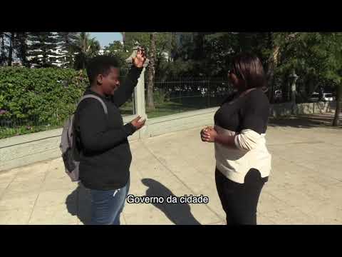 AULA DE LSM #35 -  SINAIS DE GOVERNOS