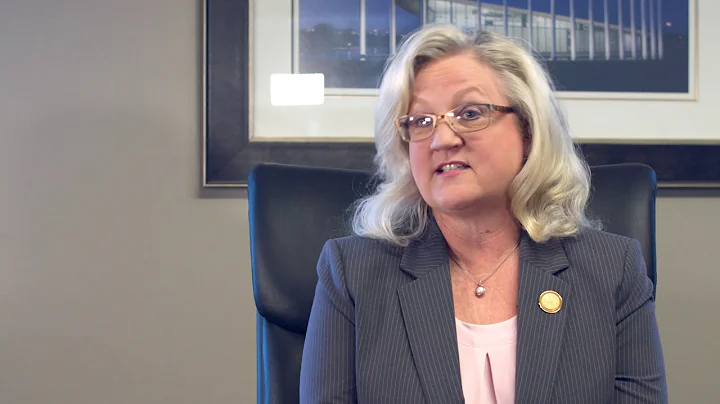 Meet 2018 OBA President Kimberly Hays