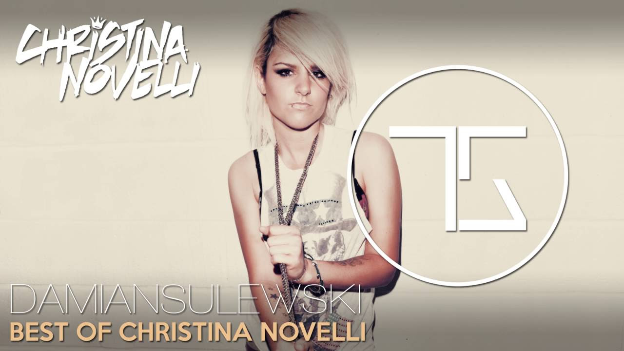Best Of Christina Novelli  Top Released Tracks  Vocal Trance Mix 35