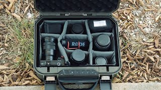 Padded Divider System for LifePod XT screenshot 3