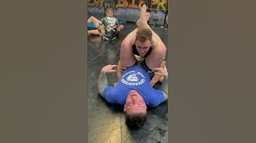 The Your Arm Triangle 💀