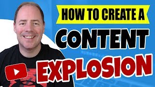 Branded Content Marketing | Content Publishing To Turn 1 Article Into 8 Pieces of Content